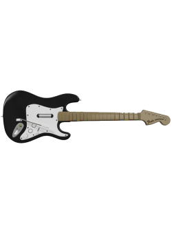 Проводная гитара Rock Band Hero (Xbox 360)